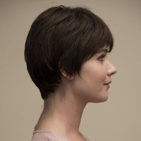 Generation Gap Petite Wig Rose Collection by Dimples - Valentine Wigs