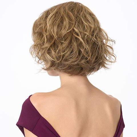Gia Mono Top Lace Front Wig By Envy - Valentine Wigs