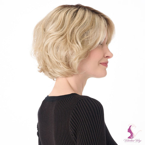 Gia Open Top Wig by Envy - Valentine Wigs