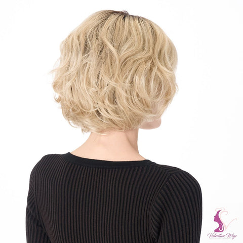 Gia Open Top Wig by Envy - Valentine Wigs