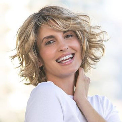 Gia Open Top Wig by Envy (Was Auria) - Valentine Wigs