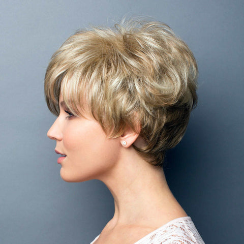 Gia Wig Rene Of Paris Hi Fashion Collection - Valentine Wigs