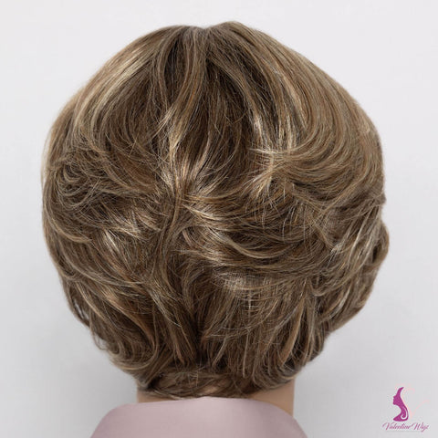 Gianna Mono Lace Front Wig By Henry Margu Naturally Yours