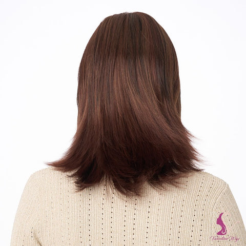 Gigi Mono Top Wig By Envy - Valentine Wigs