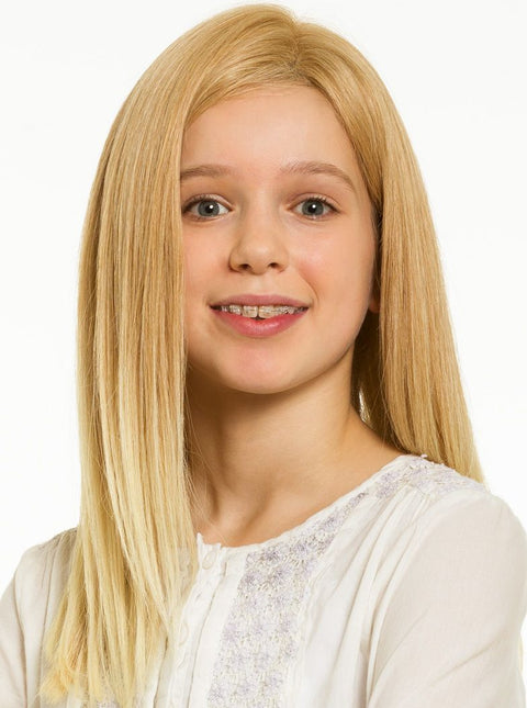 Gilda RH Extra Petite Human Hair Mono/Hand - Tied Lace Front Wig By Belle Madame - Valentine Wigs