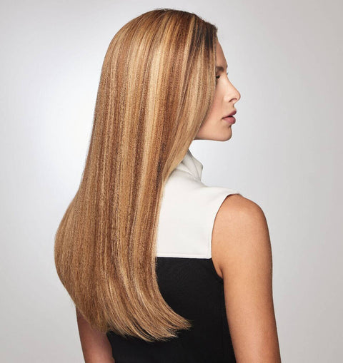 Gilded 18" Human Hair Mono Topper by Raquel Welch - Valentine Wigs