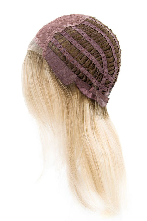 Gina SF Large Part Mono Lace Front Wig By Belle Madame - Valentine Wigs