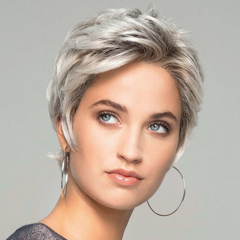 Ginger Comfort Lace Hand-Tied Wig Gisela Mayer Fashion Classic Collection - Valentine Wigs