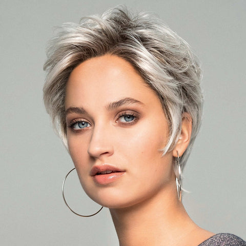Ginger Comfort Lace Hand-Tied Wig Gisela Mayer Fashion Classic Collection - Valentine Wigs