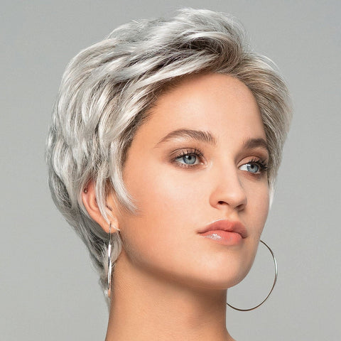 Ginger Comfort Lace Hand-Tied Wig Gisela Mayer Fashion Classic Collection - Valentine Wigs