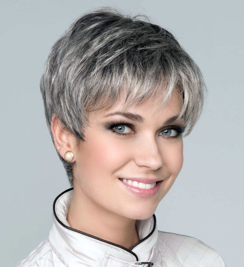 Ginger Large Mono Lace Front Wig Ellen Wille Hairpower Collection - Valentine Wigs