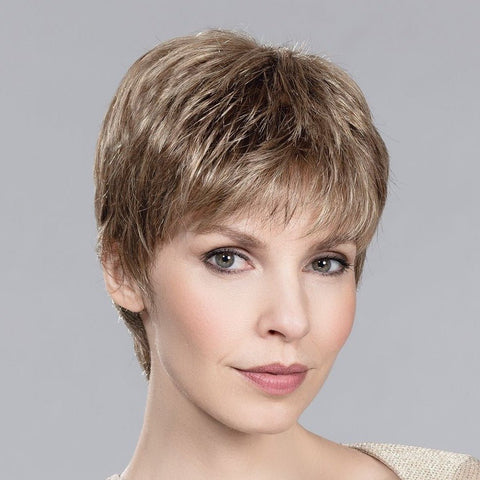 Ginger Mono Lace Front Wig Ellen Wille Hairpower Collection - Valentine Wigs