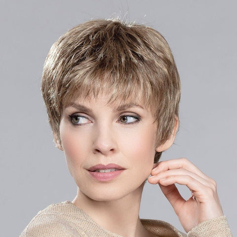 Ginger Mono Lace Front Wig Ellen Wille Hairpower Collection - Valentine Wigs