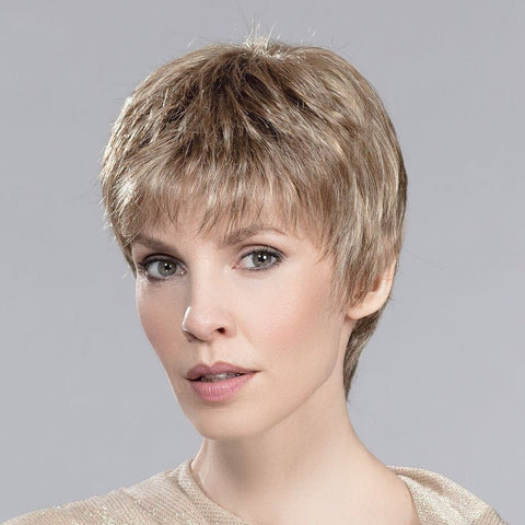 Ginger Mono Lace Front Wig Ellen Wille Hairpower Collection - Valentine Wigs