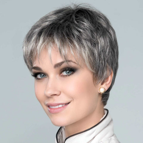 Ginger Petite Mono Crown Lace Front Wig Ellen Wille Hairpower Collection - Valentine Wigs