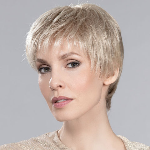 Ginger Petite Mono Crown Lace Front Wig Ellen Wille Hairpower Collection - Valentine Wigs