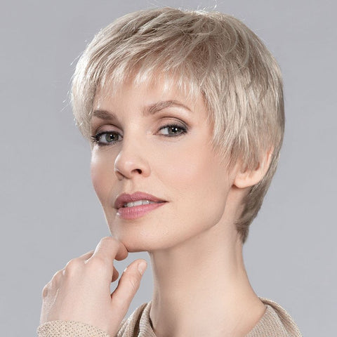 Ginger Petite Mono Crown Lace Front Wig Ellen Wille Hairpower Collection - Valentine Wigs