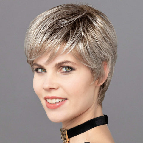 Giovanna Mono Lace Wig Gisela Mayer Modern Hair Collection - Valentine Wigs