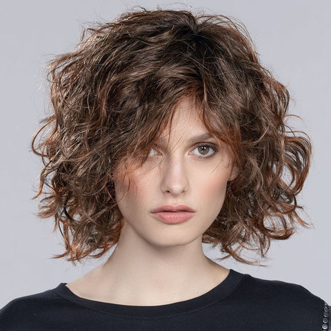 Girl Large Part Mono Lace Front Wig Ellen Wille Hairpower Collection - Valentine Wigs