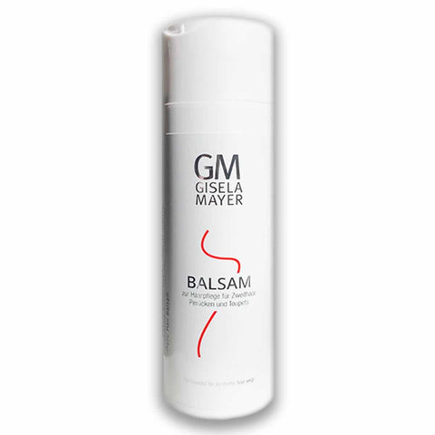Gisela Mayer Synthetic Hair Balsam 200ml - Valentine Wigs