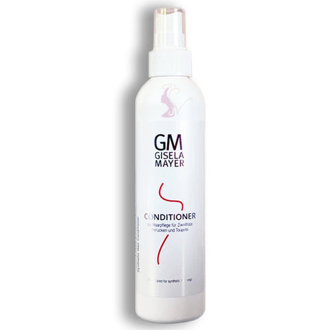 Gisela Mayer Synthetic Hair Conditioner Spray 200ml - Valentine Wigs