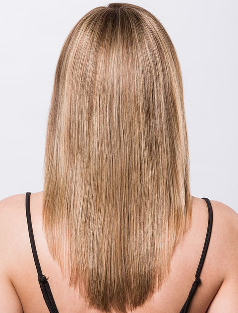 Giselle RH Human Hair Mono Lace Front Wig By Belle Madame - Valentine Wigs