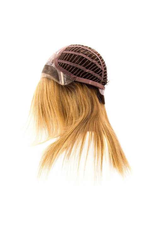 Giselle RH Human Hair Mono Lace Front Wig By Belle Madame - Valentine Wigs