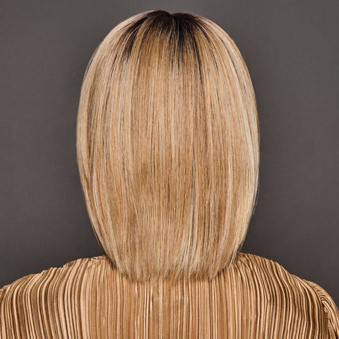 Glam Era Part Mono Ext Lace Front Wig by Gabor Designer Series - Valentine Wigs