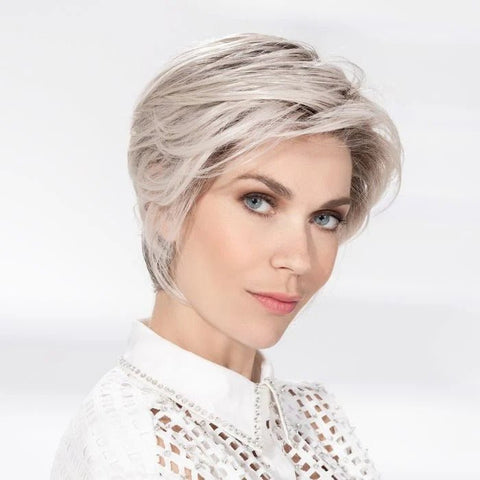 Glam Soft Mono/Hand - Tied Ext Lace Front Wig Ellen Wille Hair Society - Valentine Wigs