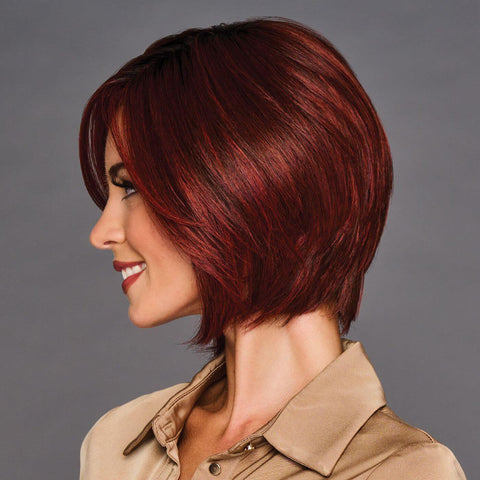 Glamorize Always Hand-Tied Ext Lace Front Wig Gabor Collection Designer Series - Valentine Wigs