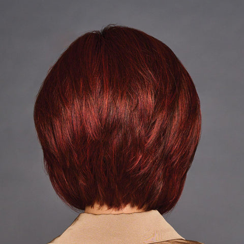 Glamorize Always Hand-Tied Ext Lace Front Wig Gabor Collection Designer Series - Valentine Wigs