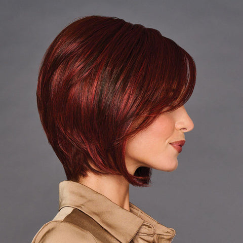 Glamorize Always Hand-Tied Ext Lace Front Wig Gabor Collection Designer Series - Valentine Wigs