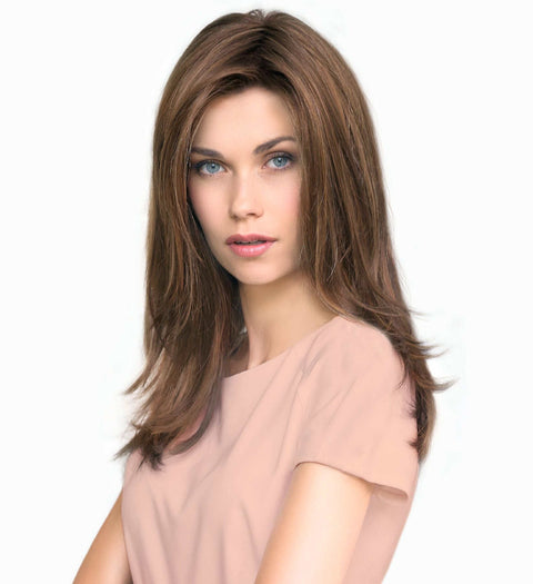 Glamour Part Mono Ext Lace Front Wig Ellen Wille Hairpower Collection - Valentine Wigs