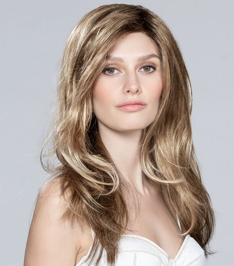 Glamour Part Mono Ext Lace Front Wig Ellen Wille Hairpower Collection - Valentine Wigs