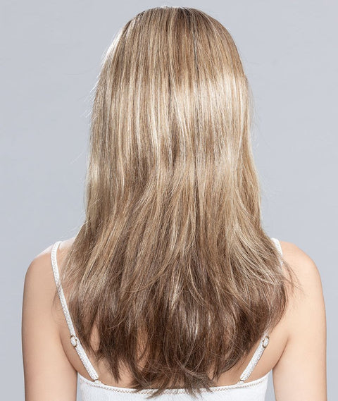 Glamour Part Mono Ext Lace Front Wig Ellen Wille Hairpower Collection - Valentine Wigs