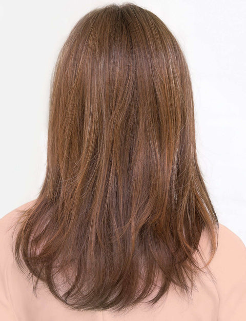 Glamour Part Mono Ext Lace Front Wig Ellen Wille Hairpower Collection - Valentine Wigs