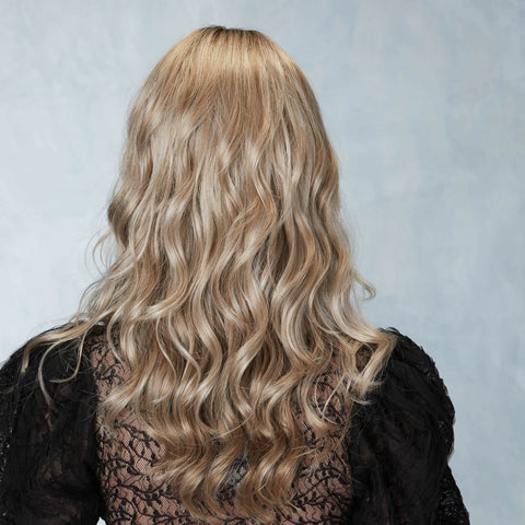 Glow Getter Mono Lace Wig by Natural Image Inspired - Valentine Wigs