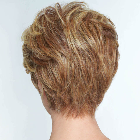 Go To Style Part Mono Lace Front Wig by Raquel Welch Wigs - Valentine Wigs