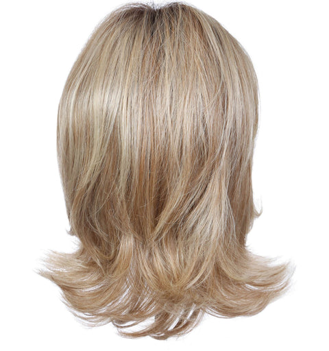 Goddess Mono Lace Front Wig by Raquel Welch Wigs - Valentine Wigs