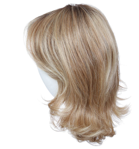 Goddess Mono Lace Front Wig by Raquel Welch Wigs - Valentine Wigs