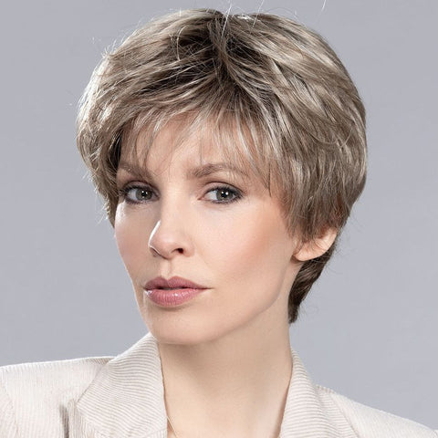 Gold Mono Crown Wig Ellen Wille Hairpower Collection - Valentine Wigs