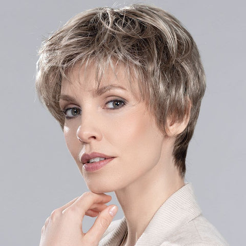 Gold Mono Crown Wig Ellen Wille Hairpower Collection - Valentine Wigs