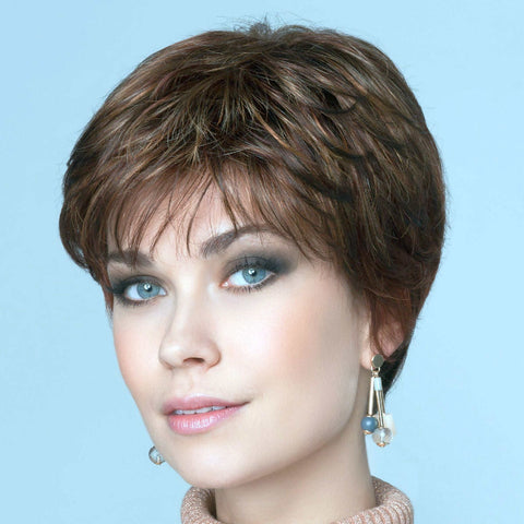 Gold Mono Crown Wig Ellen Wille Hairpower Collection - Valentine Wigs