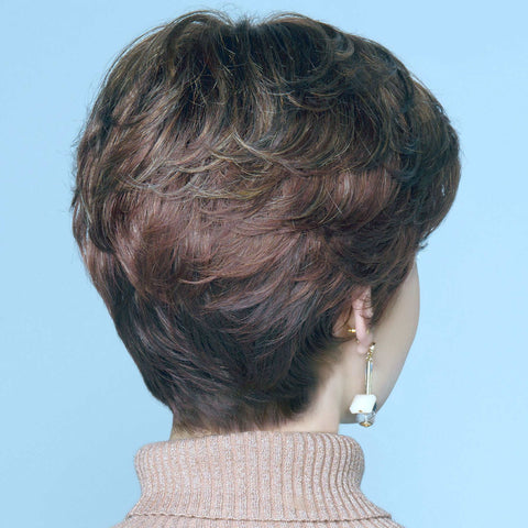 Gold Mono Crown Wig Ellen Wille Hairpower Collection - Valentine Wigs