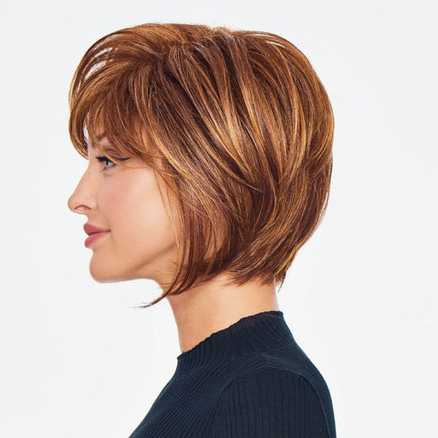 Graceful Bob Wig By Hairdo - Valentine Wigs