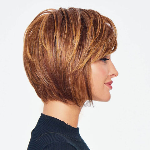 Graceful Bob Wig By Hairdo - Valentine Wigs