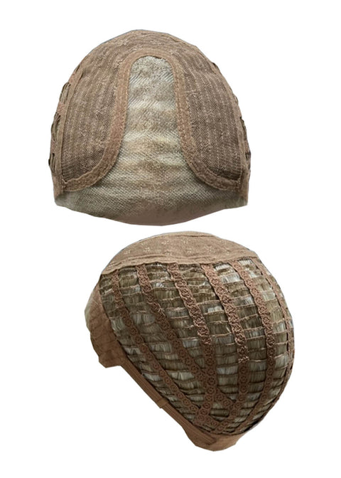 Granada Part Mono Ext Lace Front Wig Belle Tress City Collection - Valentine Wigs