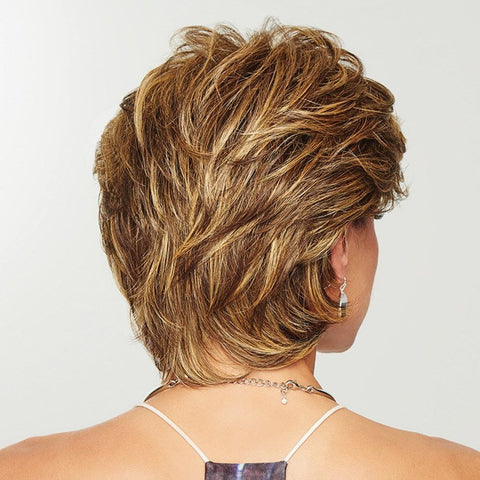 Gratitude Wig Gabor Essentials Collection - Valentine Wigs