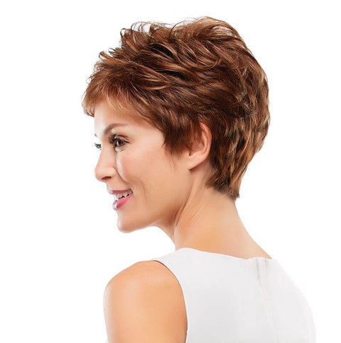 Gwen O'solite Open Cap Wig By Jon Renau - Valentine Wigs