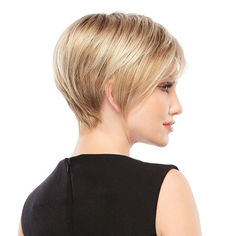 Gwen O'solite Open Cap Wig By Jon Renau - Valentine Wigs